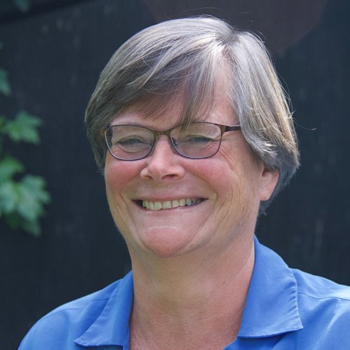 Agnes Klinkenberg