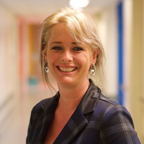 Froukje van der Wal