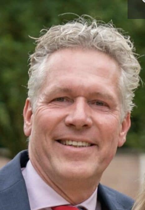 Marc Hoogland