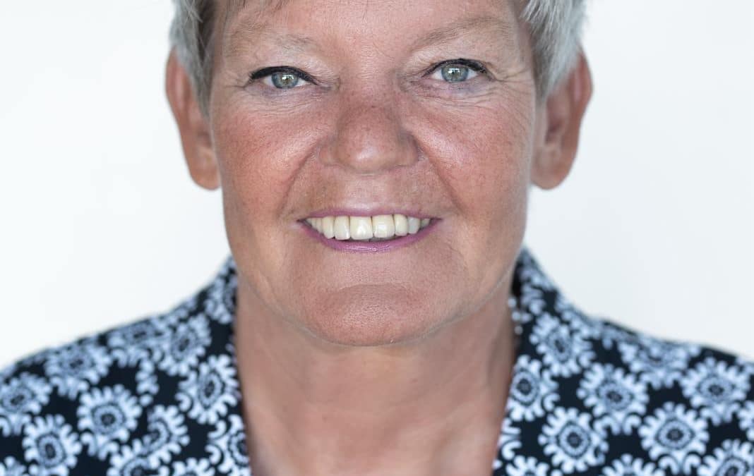 Hennie Jager